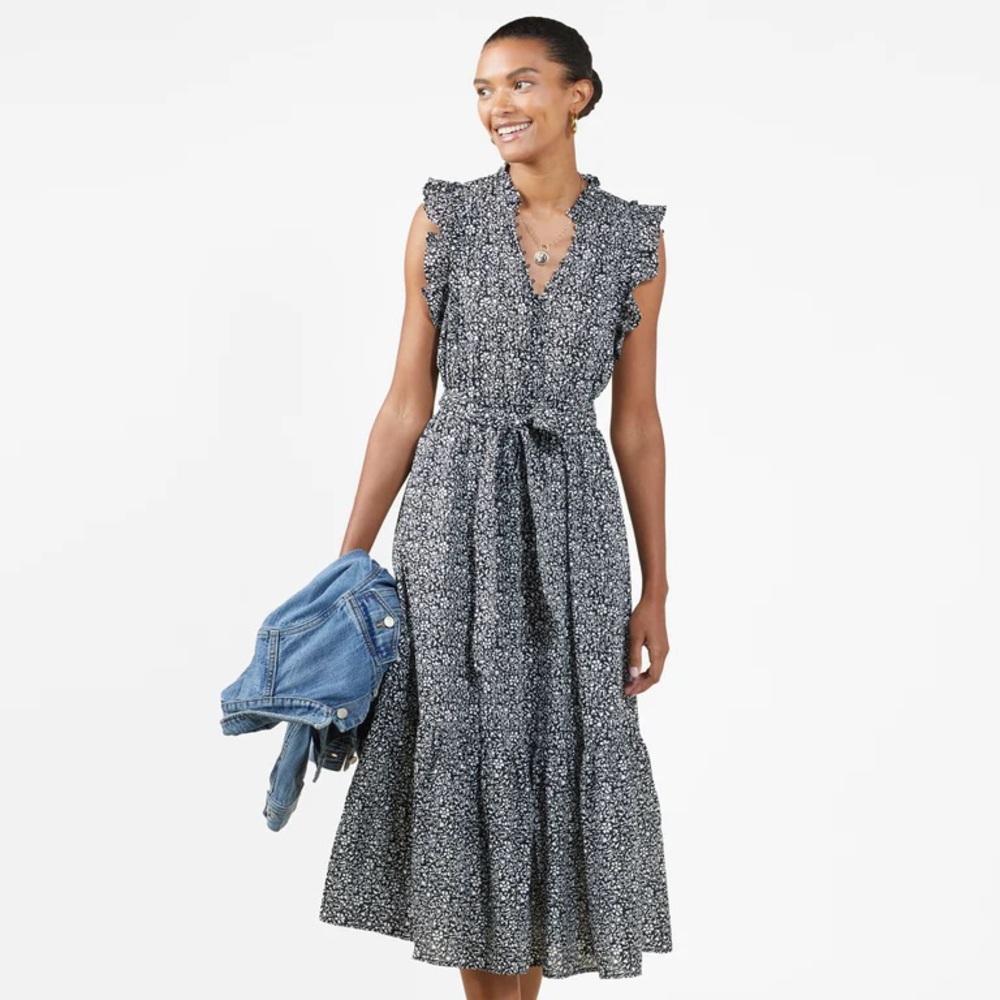 Canyon Dress - OUTERKNOWN - NWT! - Picture 1 of 4